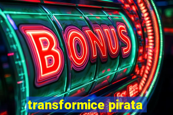 transformice pirata